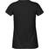 Neutral Ladies Classic T-shirt - Black