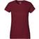 Neutral Ladies Classic T-shirt - Bordeaux