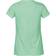 Neutral Ladies Classic T-shirt - Dusty Mint