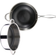 Masterpro Hi-Tech 3 Cookware Set 2 Parts