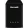 Smeg LVFABBL3 Black