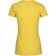 Neutral Ladies Classic T-shirt - Yellow