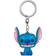 Funko Disney Lilo and Stitch Pop! Keychain