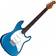 Sterling By Music Man CT50SSS Vintage Sunburst Guitare électrique