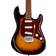 Sterling By Music Man CT50SSS Vintage Sunburst Guitare électrique