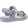 Hush Puppies Sara Quarter Strap - Grey