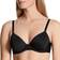 Calida Eco Sense Underwire Bra - Black