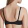 Calida Eco Sense Underwire Bra - Black