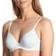 Calida Eco Sense Underwire Bra - White