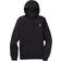 Burton Women's Oak Pullover Hoodie - True Black Heather