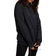 Burton Women's Oak Pullover Hoodie - True Black Heather