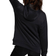 Burton Women's Oak Pullover Hoodie - True Black Heather