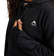 Burton Women's Oak Pullover Hoodie - True Black Heather