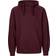 Neutral Organic Hoodie - Bordeaux