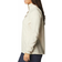 Columbia Women's Benton Springs 1/2 Snap Pullover - Chalk/Beach