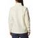 Columbia Women's Benton Springs 1/2 Snap Pullover - Chalk/Beach