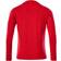 Mascot Crossover Long Sleeved T-shirt - Traffic Red