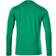 Mascot Crossover Long Sleeved T-shirt - Grass Green