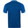 JAKO Prestige Short Sleeve Jersey Men - Sport Royal Melange/White