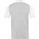 JAKO Prestige Short Sleeve Jersey Men - Silver Grey Melange/White