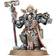 Games Workshop Warhammer 40000 : Grand Master Voldus