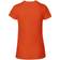 Neutral Ladies Classic T-shirt - Orange