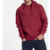 Neutral Organic Hoodie - Bordeaux