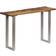 vidaXL 246290 Console Table 35x120cm