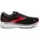 Brooks Ghost 14 M - Black/Red/White