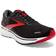 Brooks Ghost 14 M - Black/Red/White