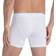 Calida Pure & Style Boxer Brief - White