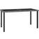 vidaXL 3065701 Ensemble repas de patio, 1 Table incluse 4 Chaises