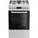 Beko FSE 52320 DWD White