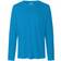 Neutral O61050 Organic Long Sleeve T-shirt - Sapphire