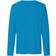 Neutral O61050 Organic Long Sleeve T-shirt - Sapphire