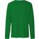 Neutral O61050 Organic Long Sleeve T-shirt - Green