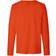 Neutral O61050 Organic Long Sleeve T-shirt - Orange