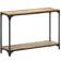 vidaXL - Console Table 30x110cm