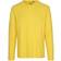 Neutral O61050 Organic Long Sleeve T-shirt - Yellow