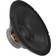 Monacor SP-302PA 12 Pollici 30.3 cm Toni Bassi 30-2500Hz 100 W 8 Ω