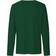Neutral O61050 Organic Long Sleeve T-shirt - Bottle Green