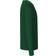 Neutral O61050 Organic Long Sleeve T-shirt - Bottle Green