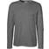 Neutral O61050 Organic Long Sleeve T-shirt - Dark Heather