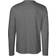 Neutral O61050 Organic Long Sleeve T-shirt - Dark Heather