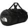 The North Face Base Camp Duffel M - TNF Black/TNF White