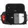 The North Face Base Camp Duffel M - TNF Black/TNF White