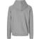 Neutral O63401 W. Hidden Zip Hoodie Unisex - Sport Grey