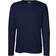 Neutral O61050 Organic Long Sleeve T-shirt - Navy