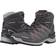 Lowa Ferrox Pro GTX Mid W - Graphite/Salmon