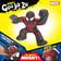 Heroes of Goo Jit Zu Marvel Superhero S3 Miles Morales Spider Man